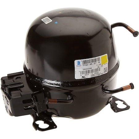 Electrolux Home Products 5304524545 Frigidaire Refrigerator Compressor 5304524545